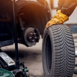 Kadirli Oto Lastikçi